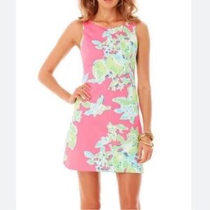 Lily Pulitzer shift dress